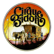 CIRQUE BIDON